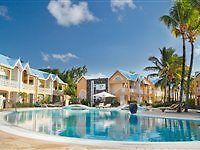 Calodyne Sur Mer Hotel Grand Gaube Bagian luar foto