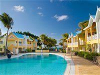 Calodyne Sur Mer Hotel Grand Gaube Bagian luar foto